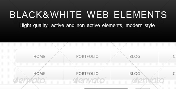 black_white