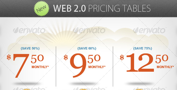 pricing_tables