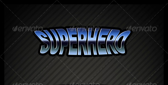 superhero