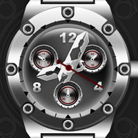 How to Draw a Watch in Photoshop
