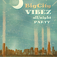 Create a Retro Urban Gig Poster in Photoshop