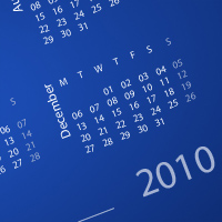 Create a Calendar Using Scripting in Photoshop
