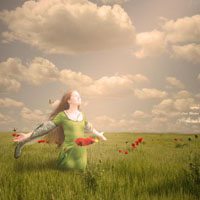 Create a Beautiful and Dramatic Scene With Photo Manipulations