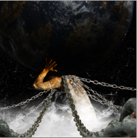 How to Create a Greek Mythology Inspired Photo Manipulation