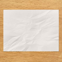 Quick Tip: Create a Realistic Paper Texture in 5 Minutes