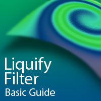 Liquify Tool Photoshop