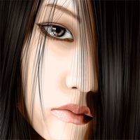 Not What They Seem: Deceptive Vexel Artworks