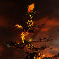 Interview With Fantasy Artist Skam Works