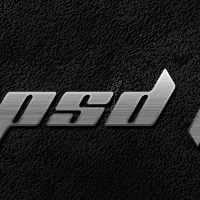 Quick Tip: Create Metallic Text on a Concrete Background