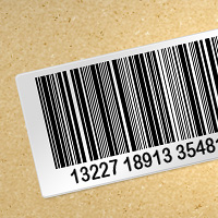 Quick Tip: Create a Barcode Sticker in Photoshop