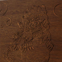 Quick Tip: Create a Bas Relief Effect With Photoshop’s 3D Tools