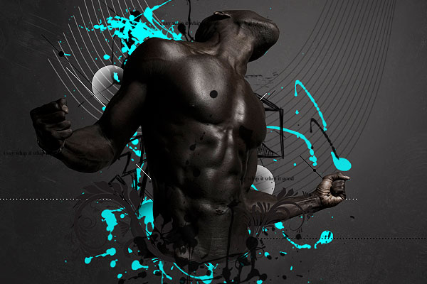 Creattica Photoshop