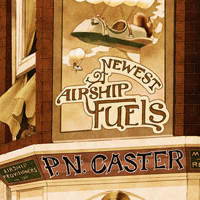Running Like Clockwork: Steampunk Art to Inspire You