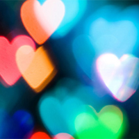 More Than 620 Bokeh Background Textures