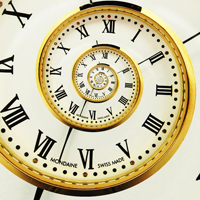 Amazing Clock-Stopping Photoshop Manipulations