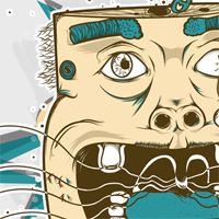 Create a Graffiti-Inspired Illustration Using Photoshop and Illustrator