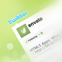Twitter Background Design – Great Tips and Gorgeous Examples
