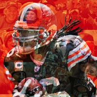 Designing The 2010 Cleveland Browns Season Tickets