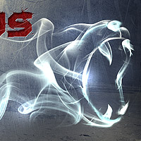 Create a Street Fighter Inspired Composition in Photoshop