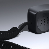 Create a Spiral Telephone Cord From Scratch With Photoshop