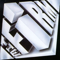 50 Years of Typography in Album Covers