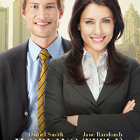 Create a Professional Romantic Comedy Film Poster in Photoshop
