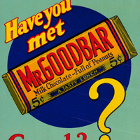 Satisfy Your Sweet Tooth With These Delicious Vintage Advertisements