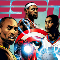 21 Amazing Basketball-Related Designs