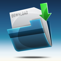 Create a Download Folder Icon in Photoshop