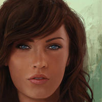 Impressive Celebrity Fan Art