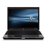 Win a Free HP EliteBook 8740w Laptop