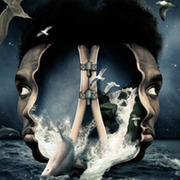 Create a Surreal Out of Bounds Photo Manipulation in Photoshop