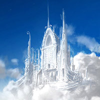 Inspiring Castles and Towers