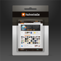 Mockup Blister Packaging in Photoshop