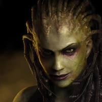 Epic StarCraft 2 Fan Art