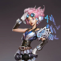 The Character, Concept, and Game Art of Paul Hyun Woo Kwon