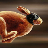 The Photo Manipulations of Garrigosa Studio