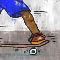 Create Storybook Illustrations Using Photoshop and Filter Forge 3