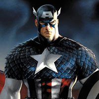 Amazing Fan Art from the Marvel Universe