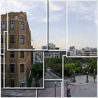 Create a Panoramic Photo Manipulation in Photoshop (Part 1: Making The Panorama)