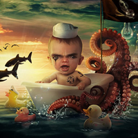 The Artwork of Miriam Moshinsky