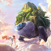 Inspirational Digital Art From Shadowness