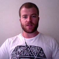Watch: Interview With Depthcore’s Justin Maller