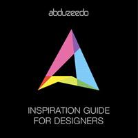 Win a Copy of the Abduzeedo Book (x5)