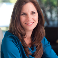 Interview With Nancy Duarte