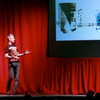Back to the Future: FITC Toronto 2011
