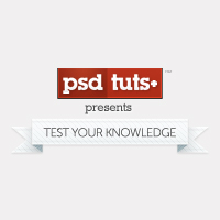 Test Your Photoshop Knowledge #1