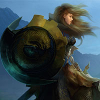 Interview With Digital Painter Hrvoje Beslic