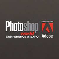 Photoshop World 2011 in Las Vegas
