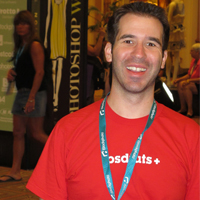 Photoshop World 2011, Las Vegas Recap